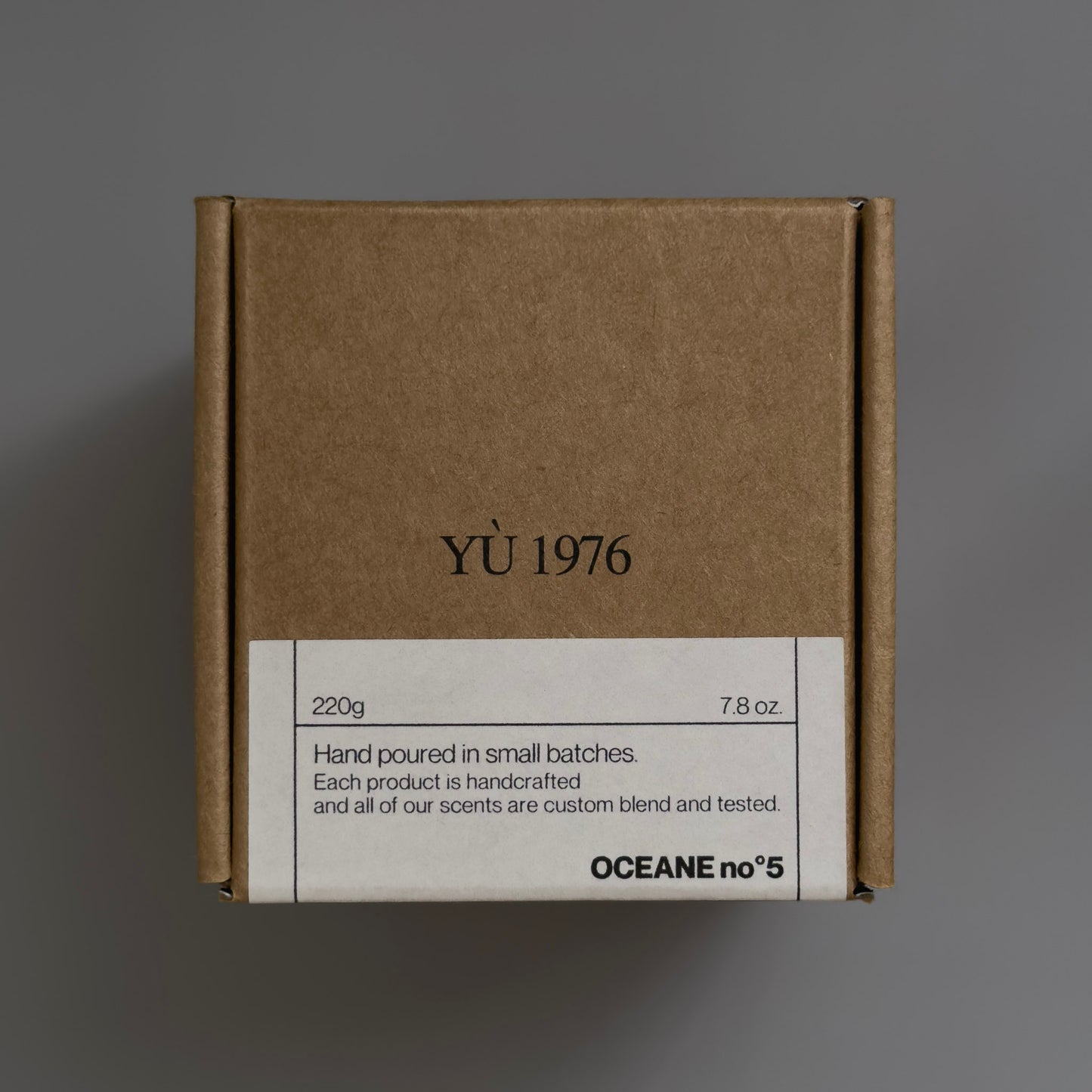 OCEANE no°5