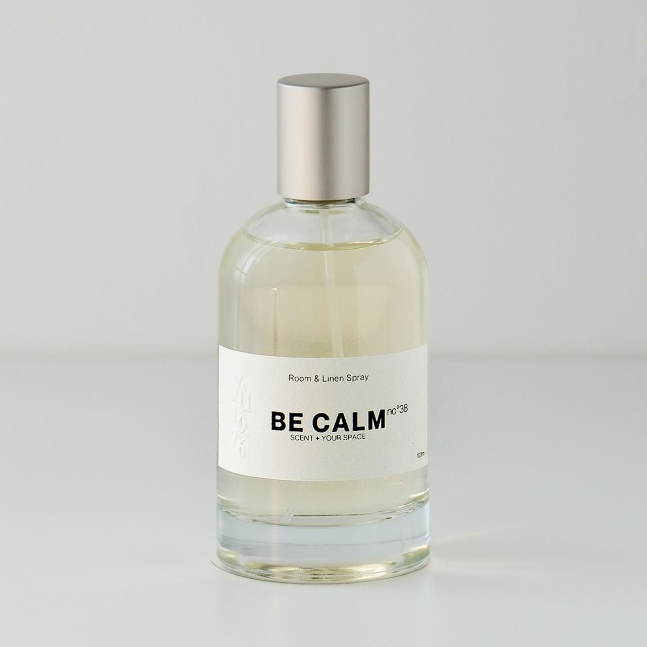 BE CALM no°38